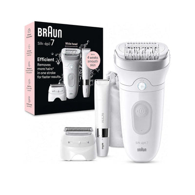 Personal Care Devices