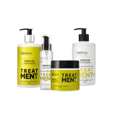 Beauty & Cosmetics