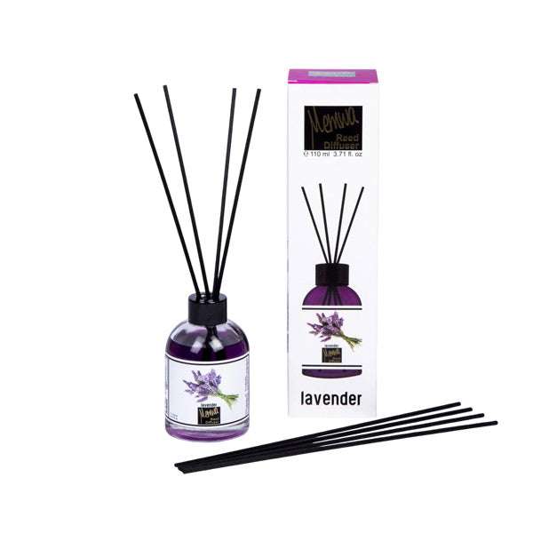 `Memwa Lavender Diffuser cairomegastore