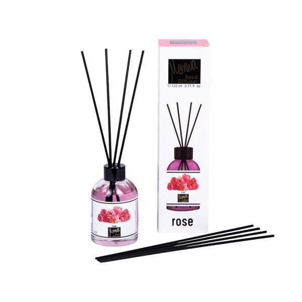 Memwa Rose Diffuser cairomegastore
