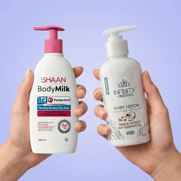 Body Lotion