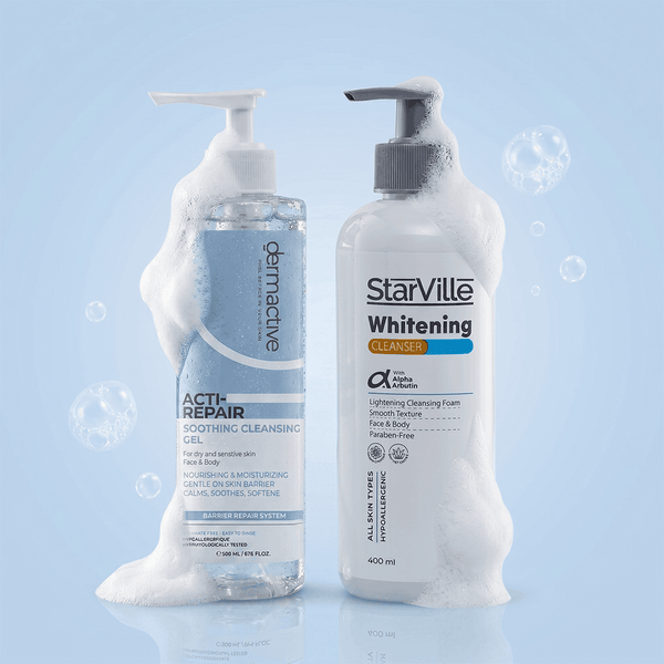 Cleanser