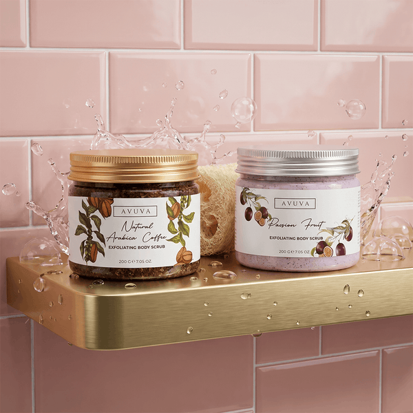 Body Scrub