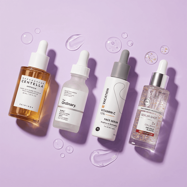 Face Serums