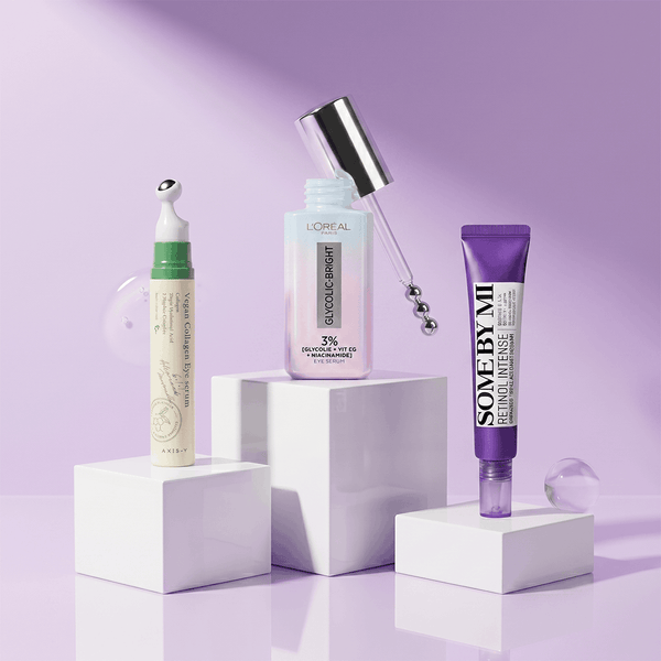 Eye Serums