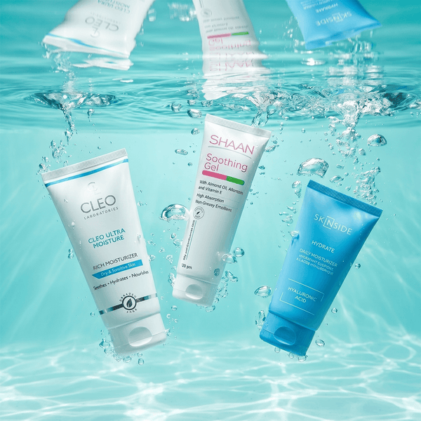 Moisturizer
