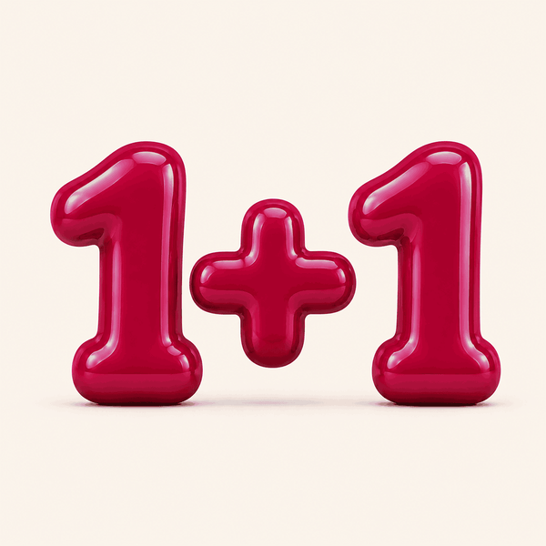 Bundle 1+1