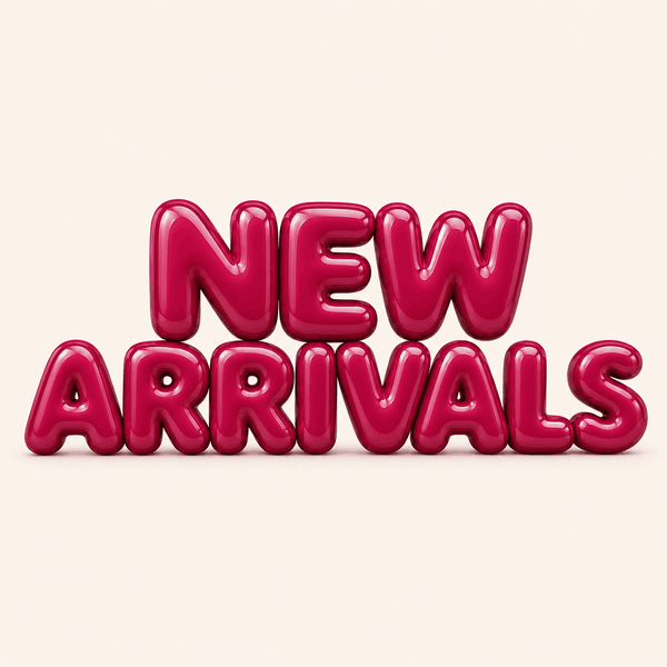 New arrivals