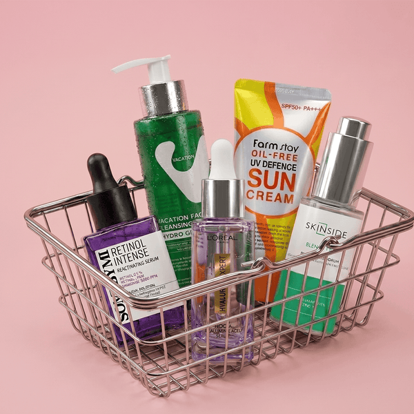 Skin Care
