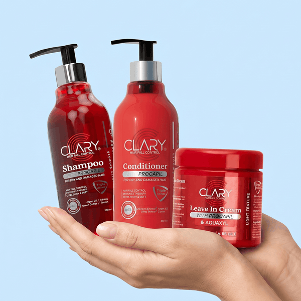 Hair Care