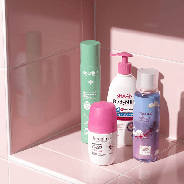 Body Care