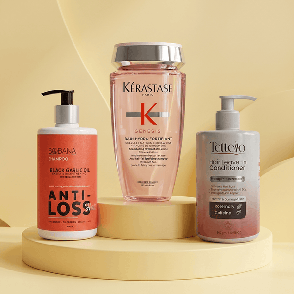 Anti Hairloss