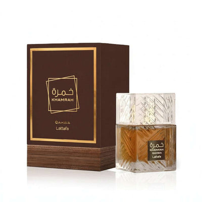 Perfumes