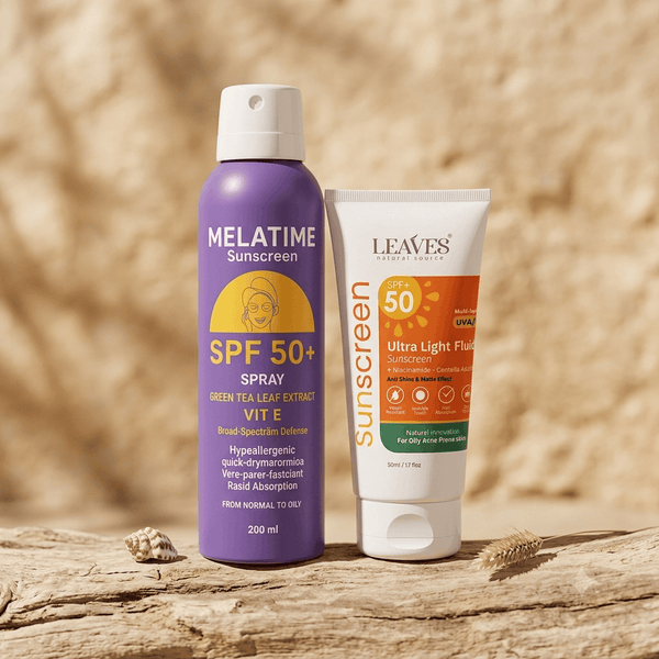 Sunscreen