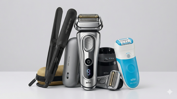 Personal Care Devices