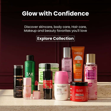 Cairo Mega Store | Cosmetics & Beauty Products in Egypt – cairomegastore